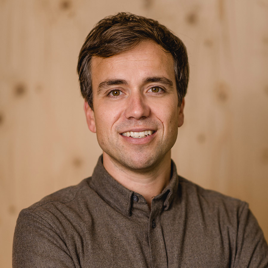 Jonas Schneider