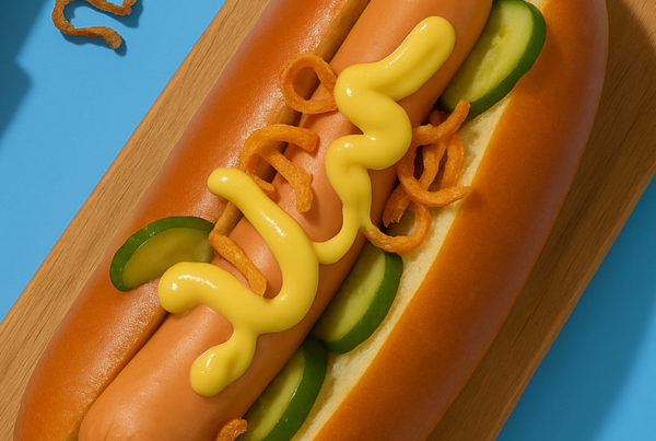 Lebensmittelbranche Führungsdesign Führungsrollen