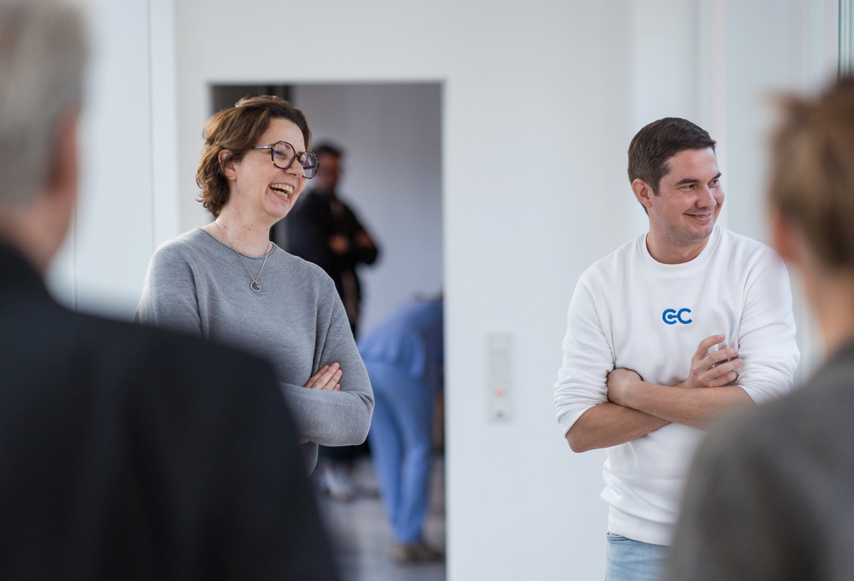 Führen im KI-Zeitalter