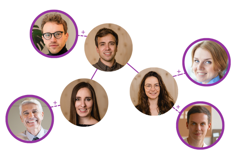 KI-Leadership Führen im KI-Zeitalter Hybride Organisation