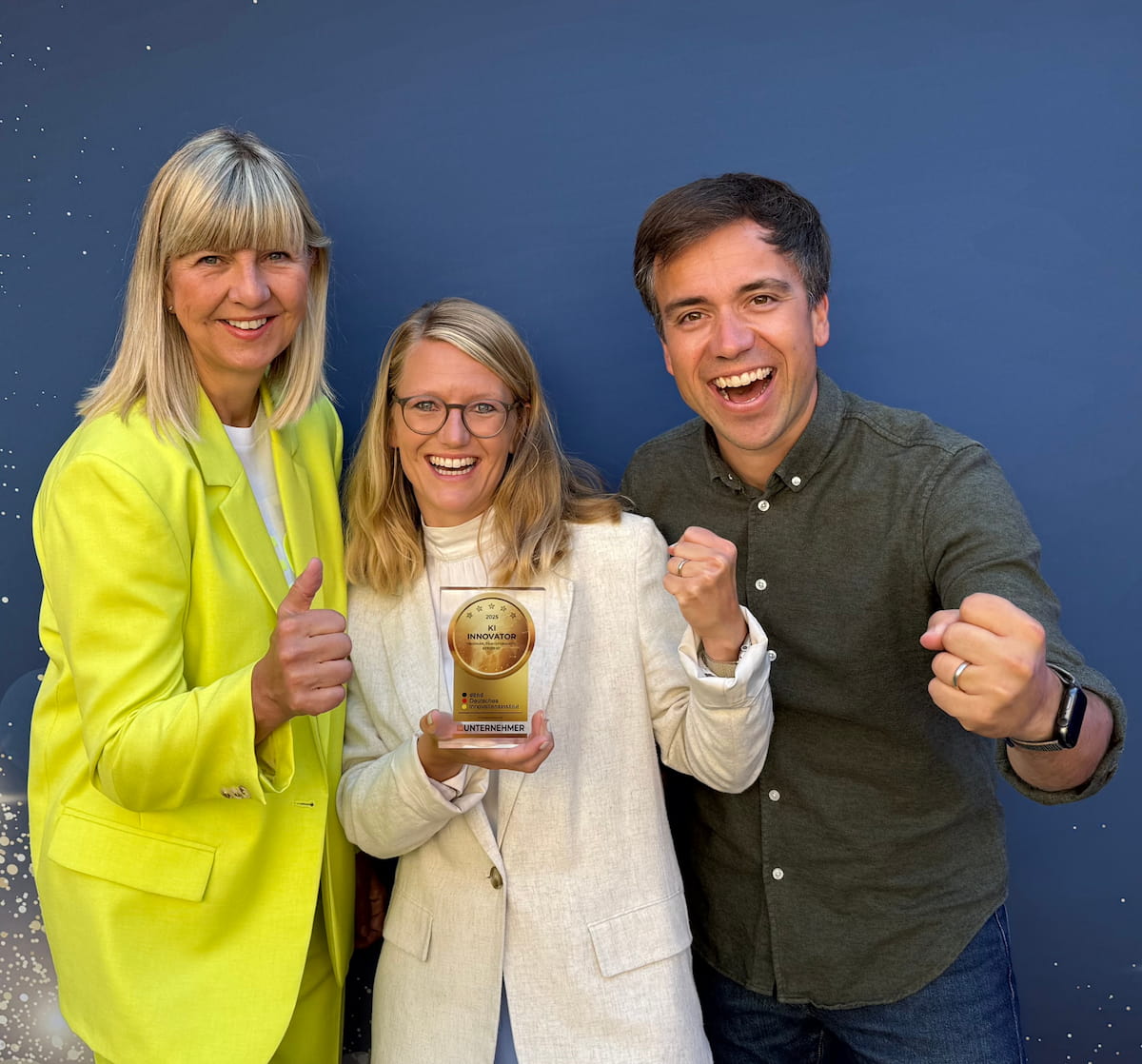 Fuehren Leadership im KI-Zeitalter