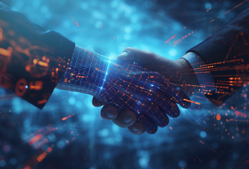 VDE Impuls: Digitale Zwillinge in der Energiewirtschaft –  Warum Digitale Zwillinge ohne Transformation scheitern 