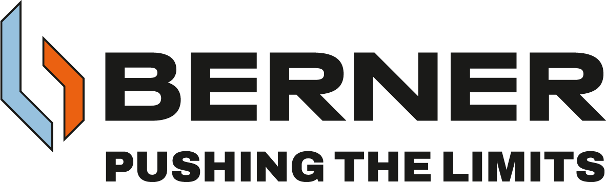 BERNER Pushing the Limits
