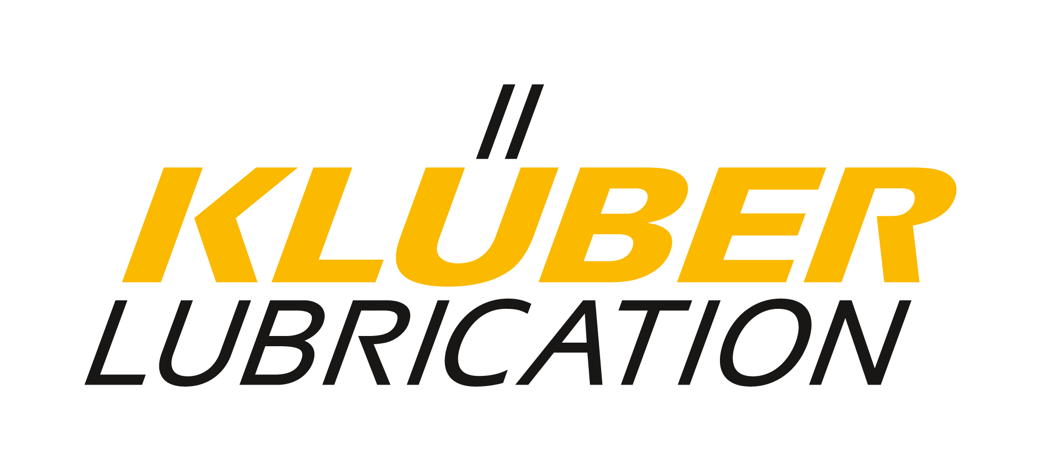 KLÜBER Lubrication